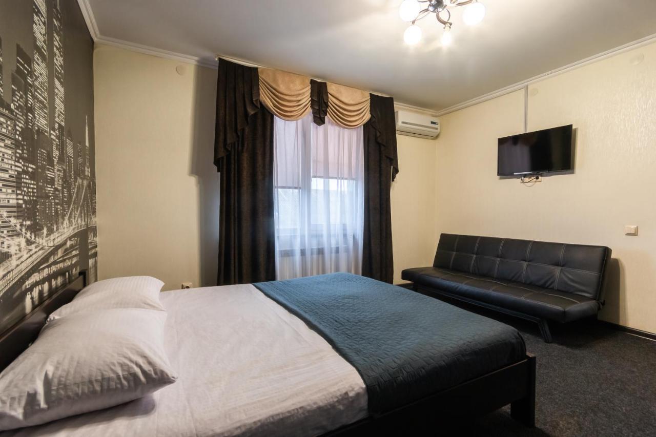 Apartments U Eleny Boryspilʼ 외부 사진