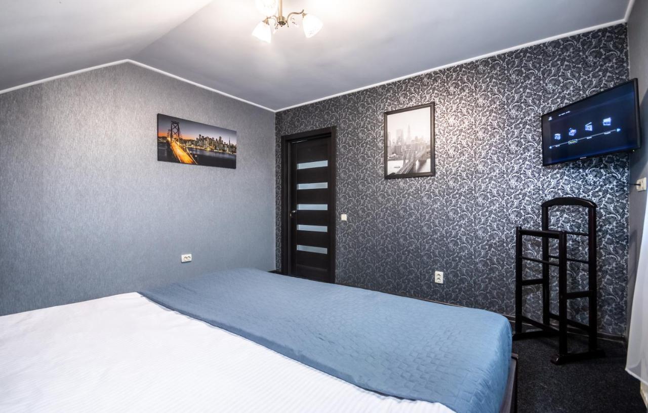 Apartments U Eleny Boryspilʼ 외부 사진